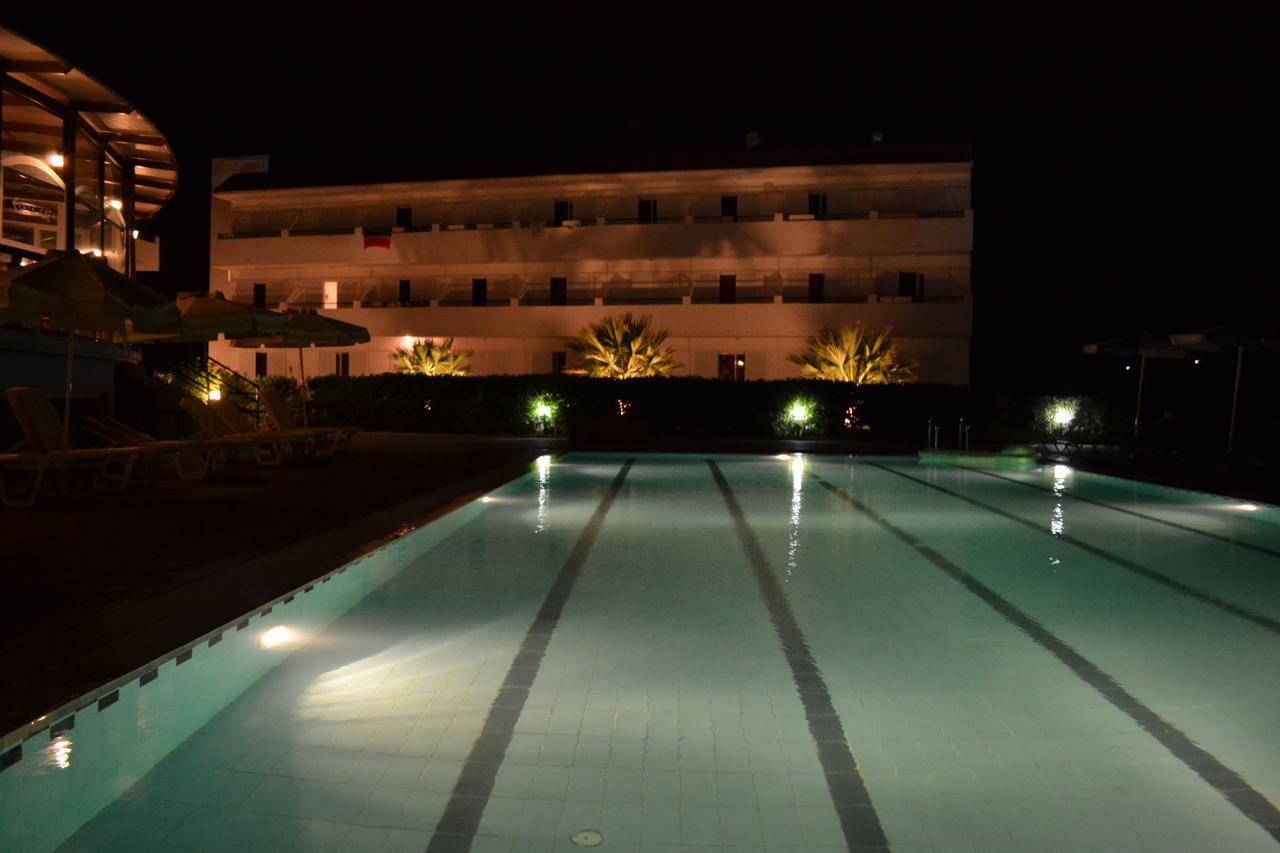 Pylea 3*